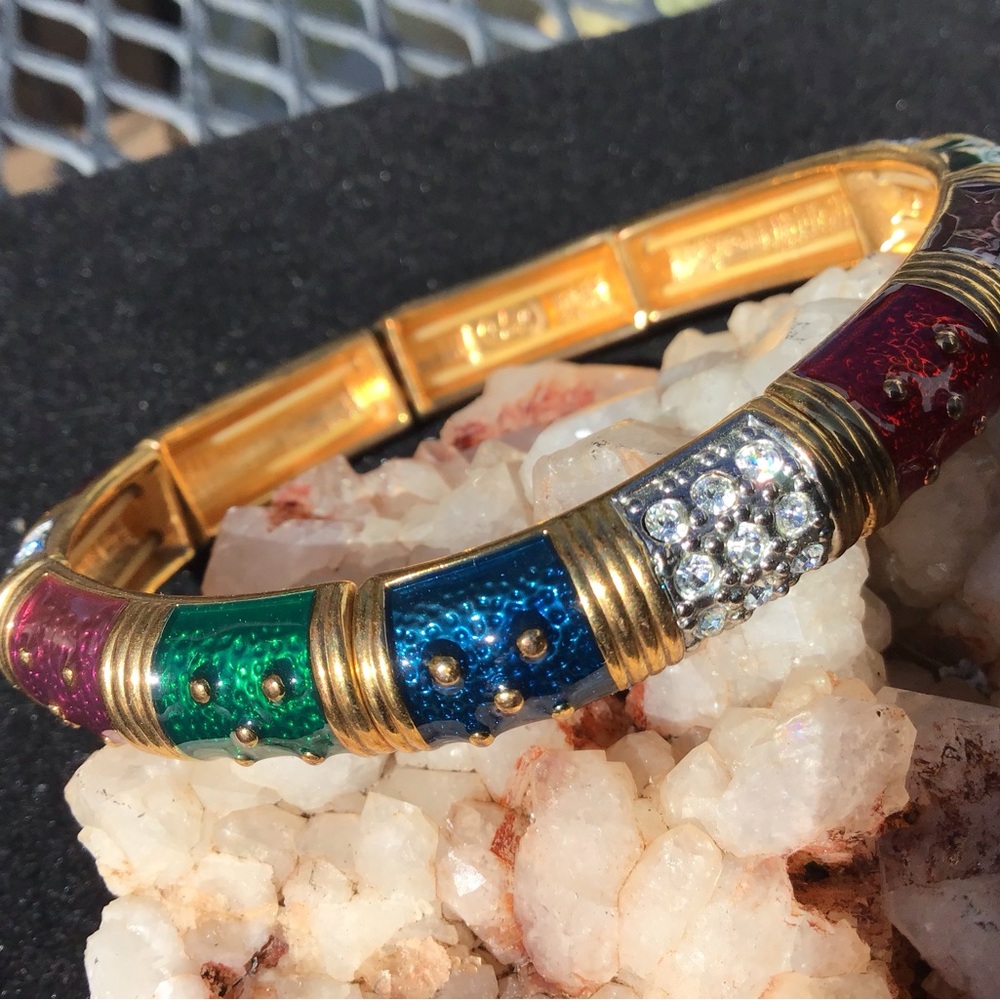Joan Rivers Bracelet - Picture 3 of 4